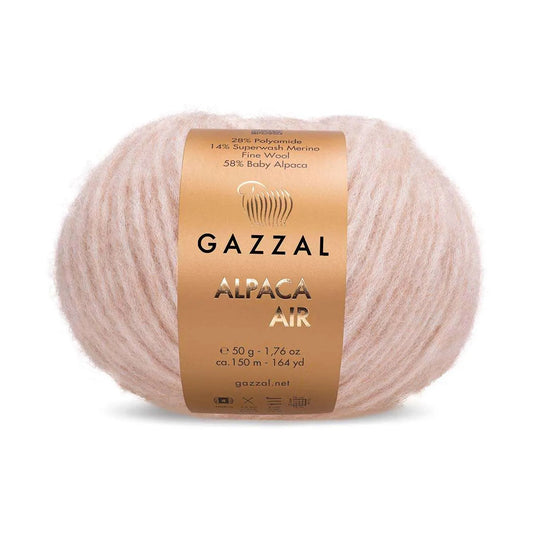 Gazzal ALPACA AIR Gazzal
