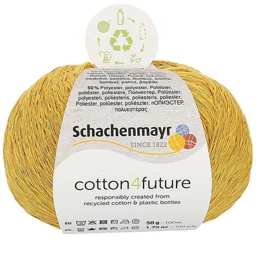 Cotton4Future