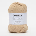 Knitting kit "Labradorite Sweater" - with Baby Alpaca Dream Weaver yarn + PDF pattern