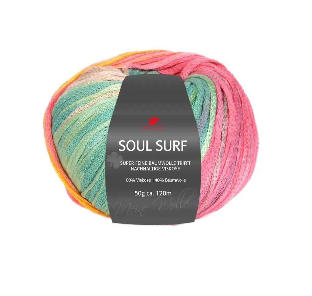 Pro Lana Soul Surf