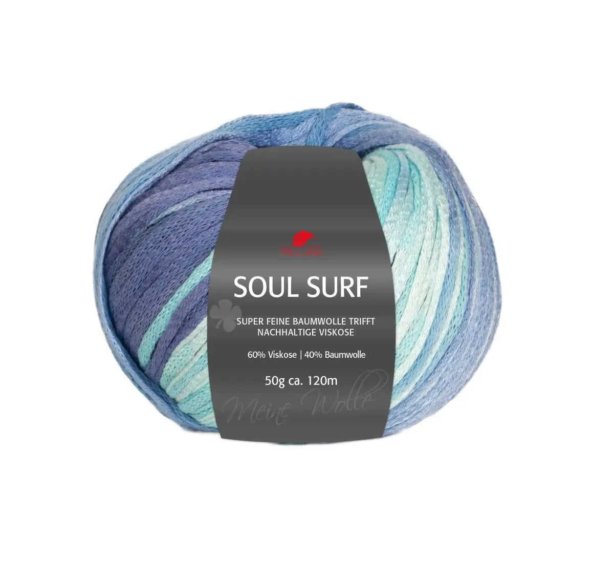 Pro Lana Soul Surf
