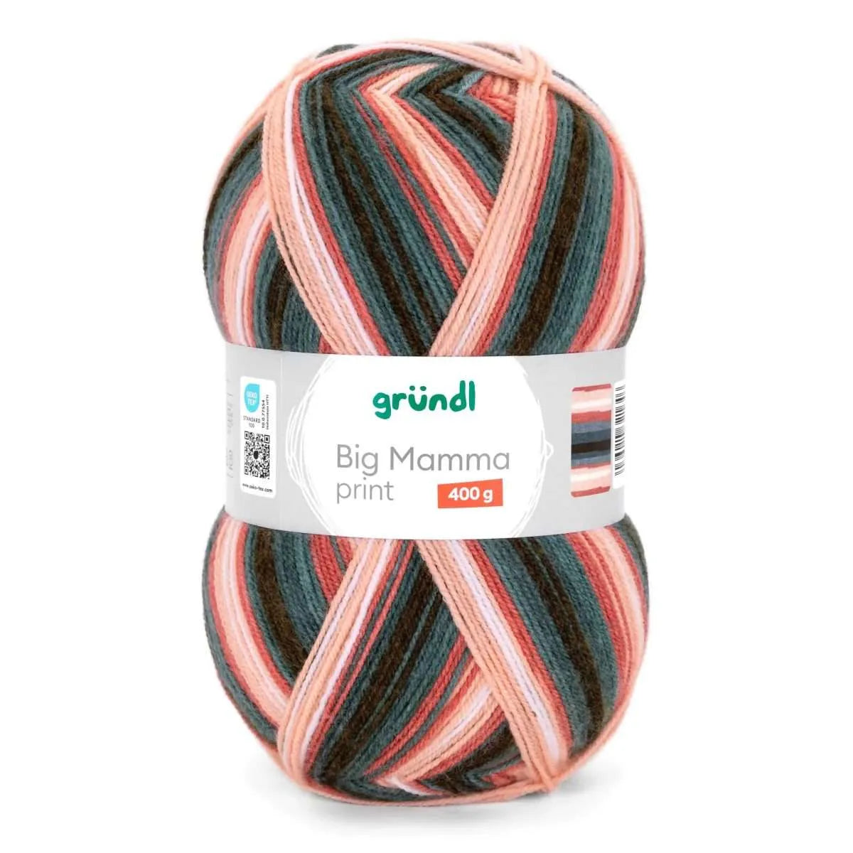 Gründl Big Mamma print