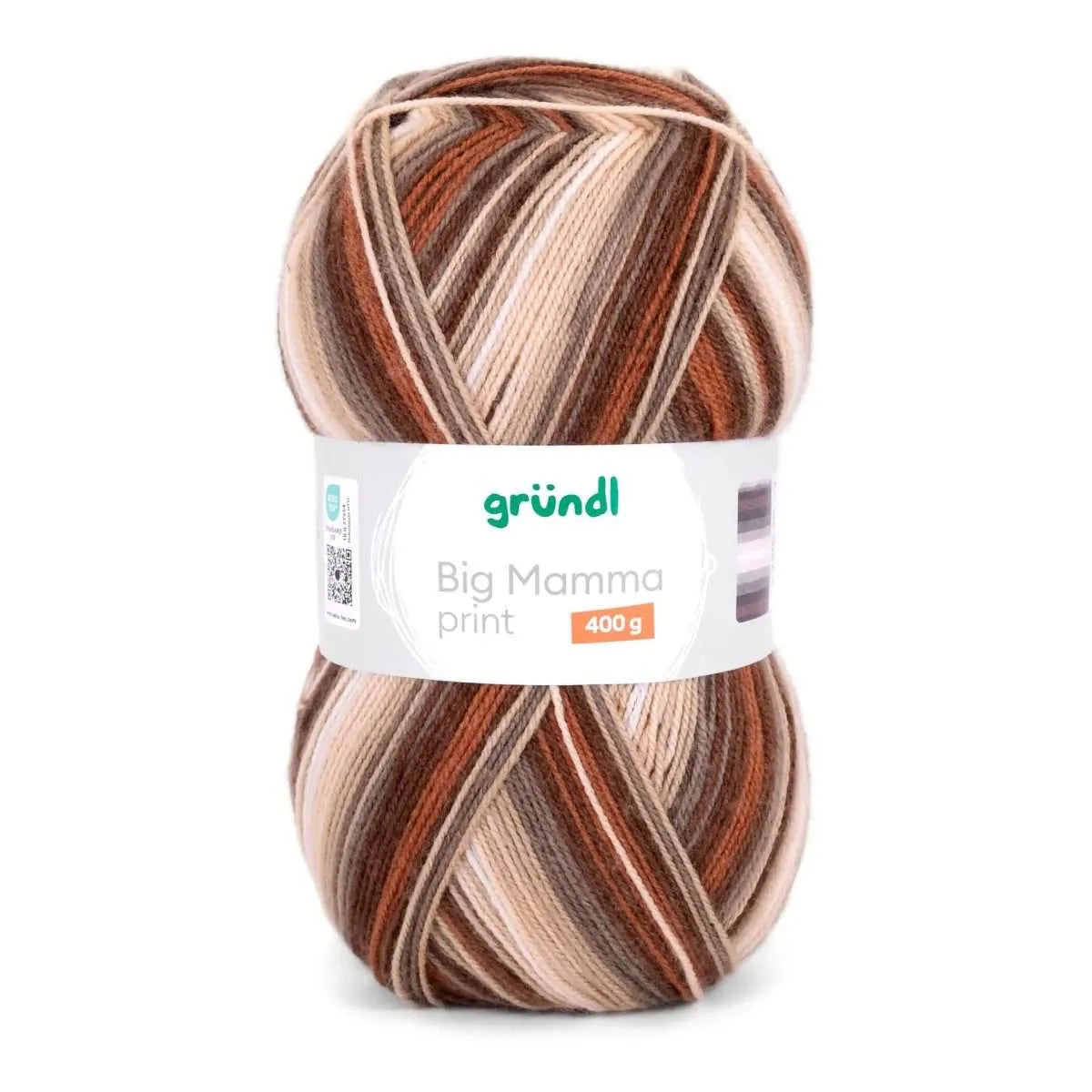 Gründl Big Mamma print