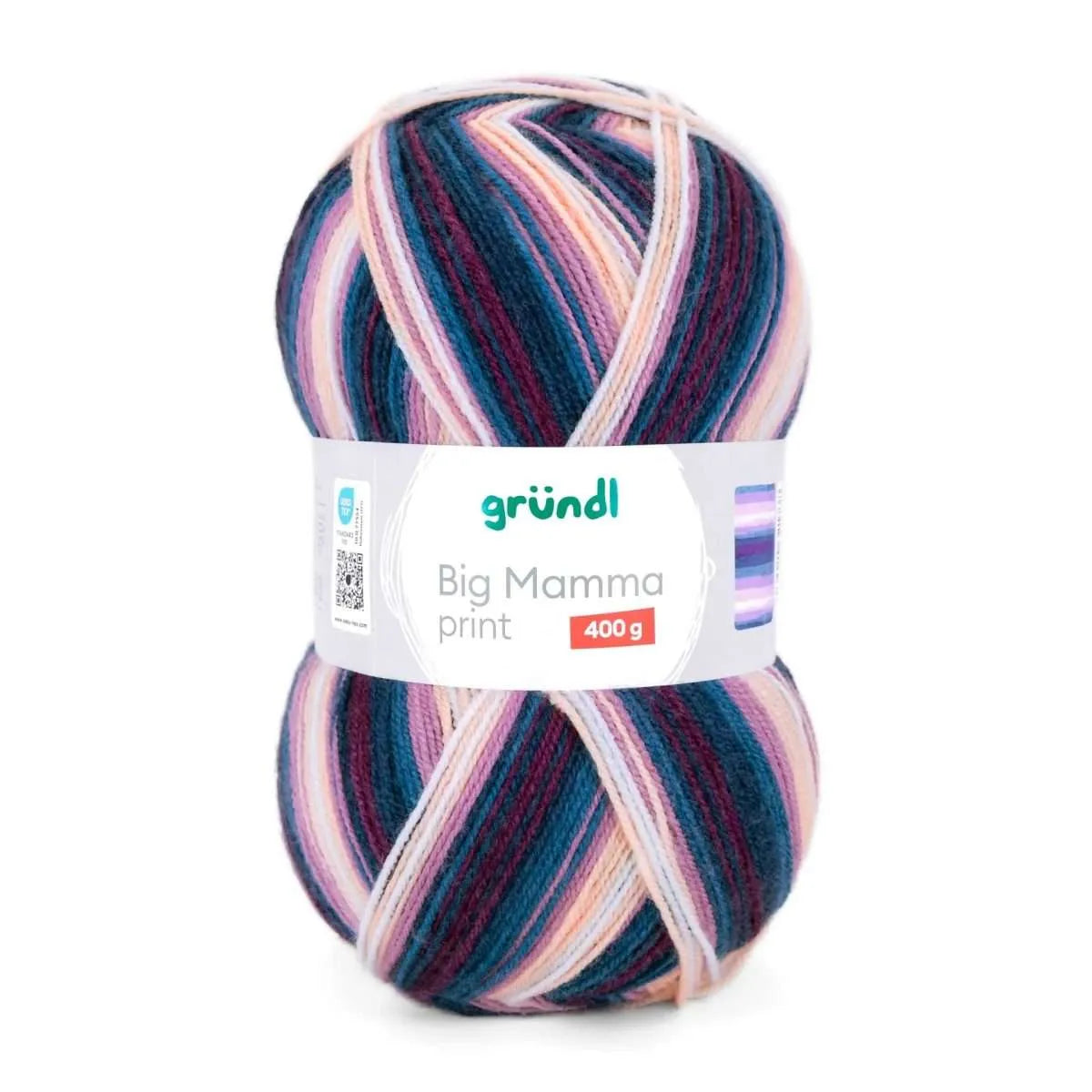 Gründl Big Mamma print