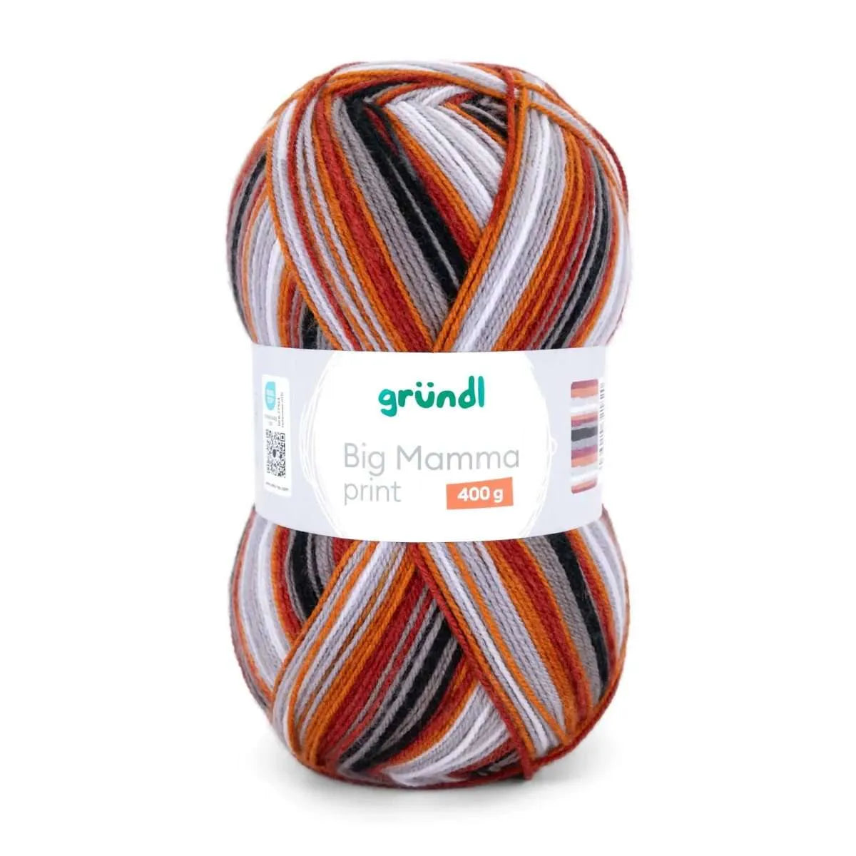 Gründl Big Mamma print