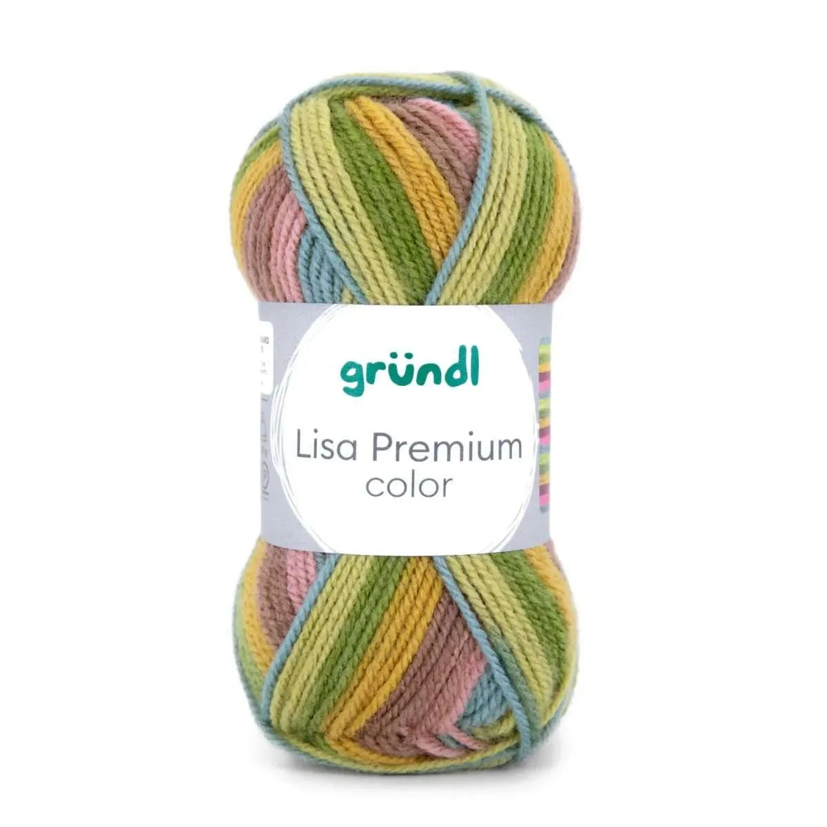 Gründl Lisa Premium color