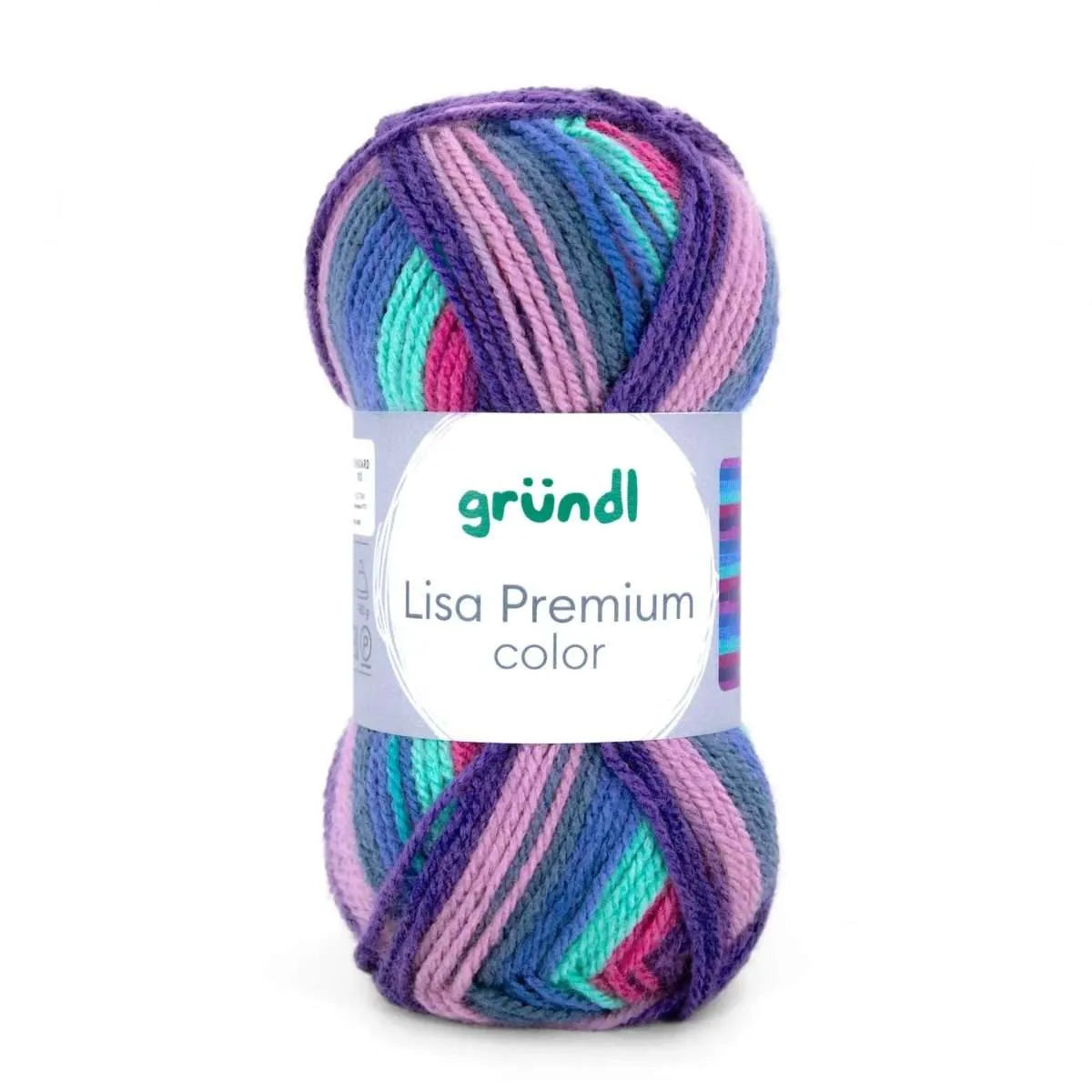 Gründl Lisa Premium color