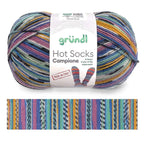 Gründl Hot Socks Campione