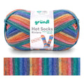 Gründl Hot Socks Riviera