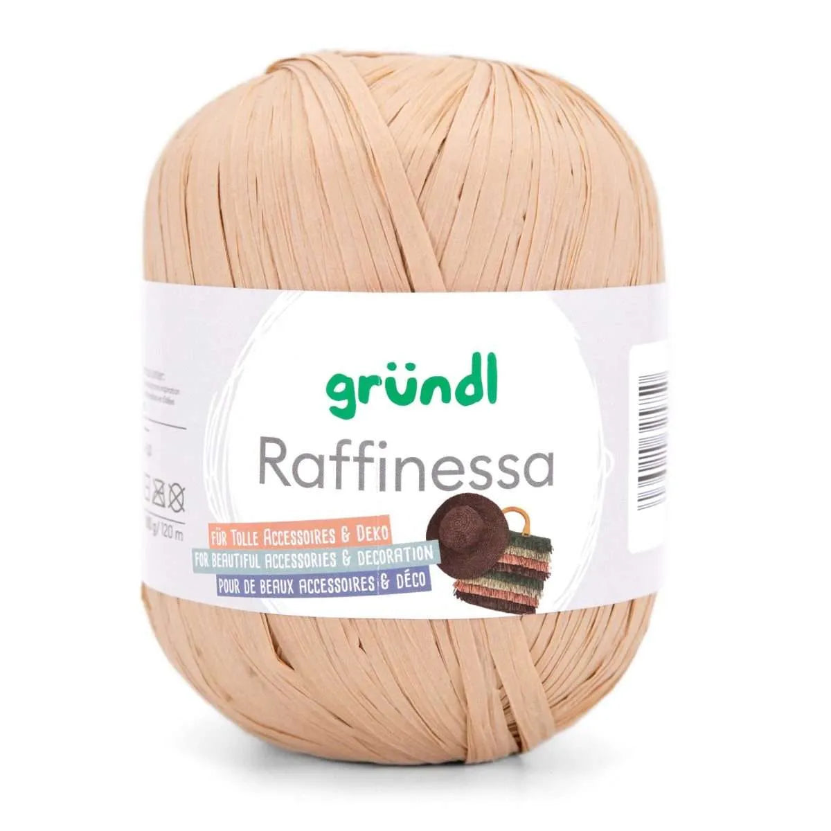 Gründl Raffinessa