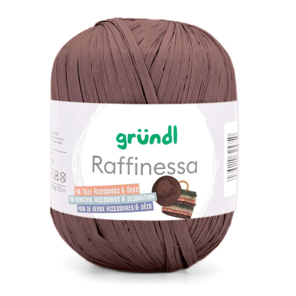 Gründl Raffinessa