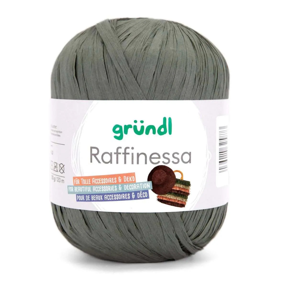 Gründl Raffinessa