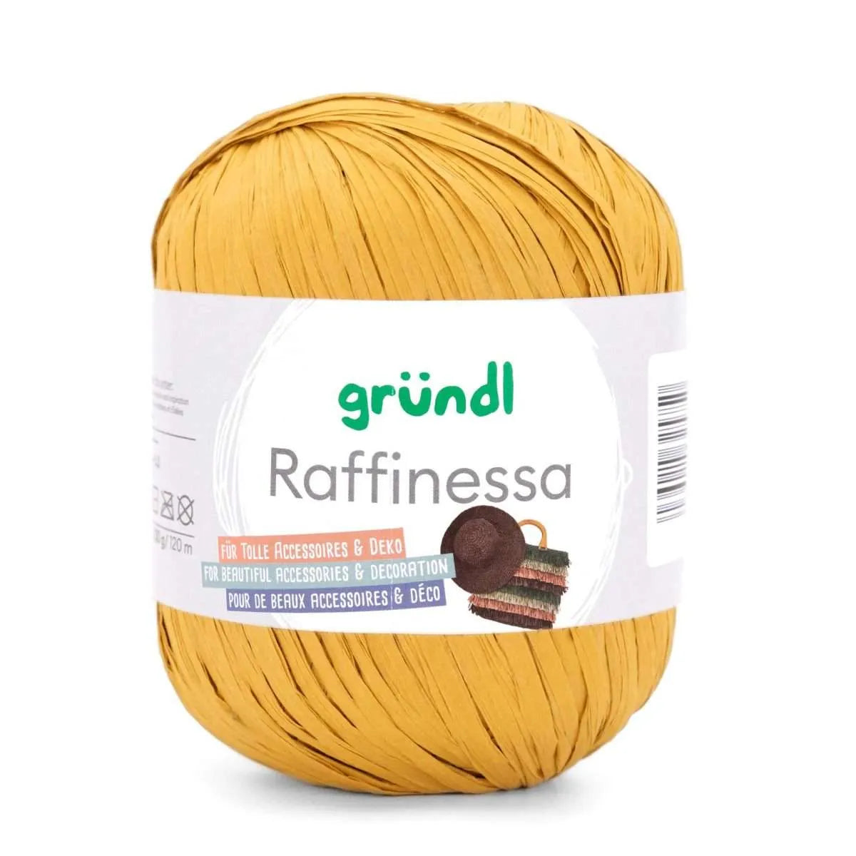 Gründl Raffinessa