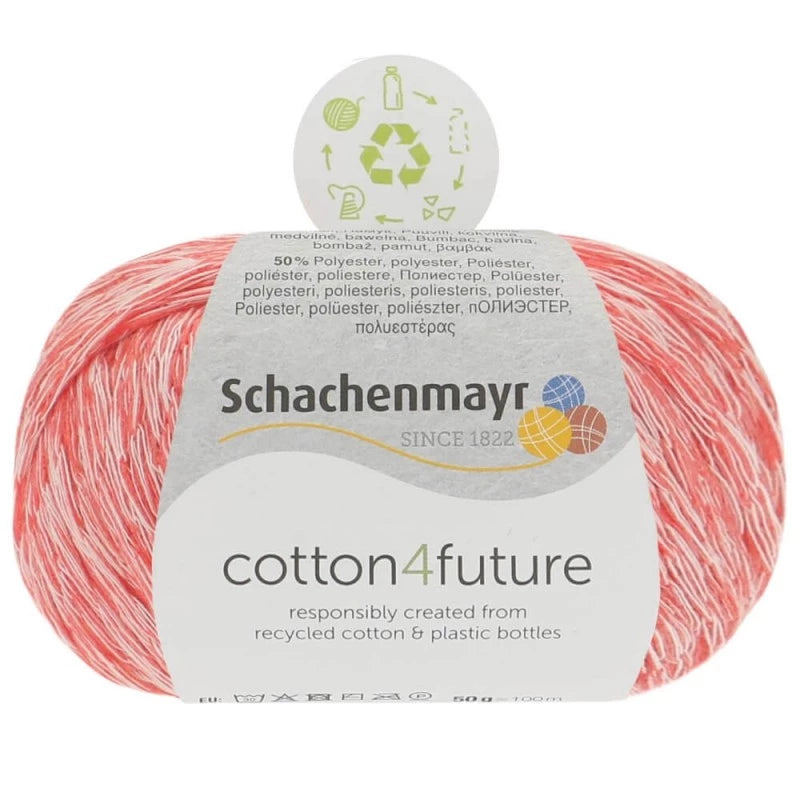 Schachenmayr Cotton4future