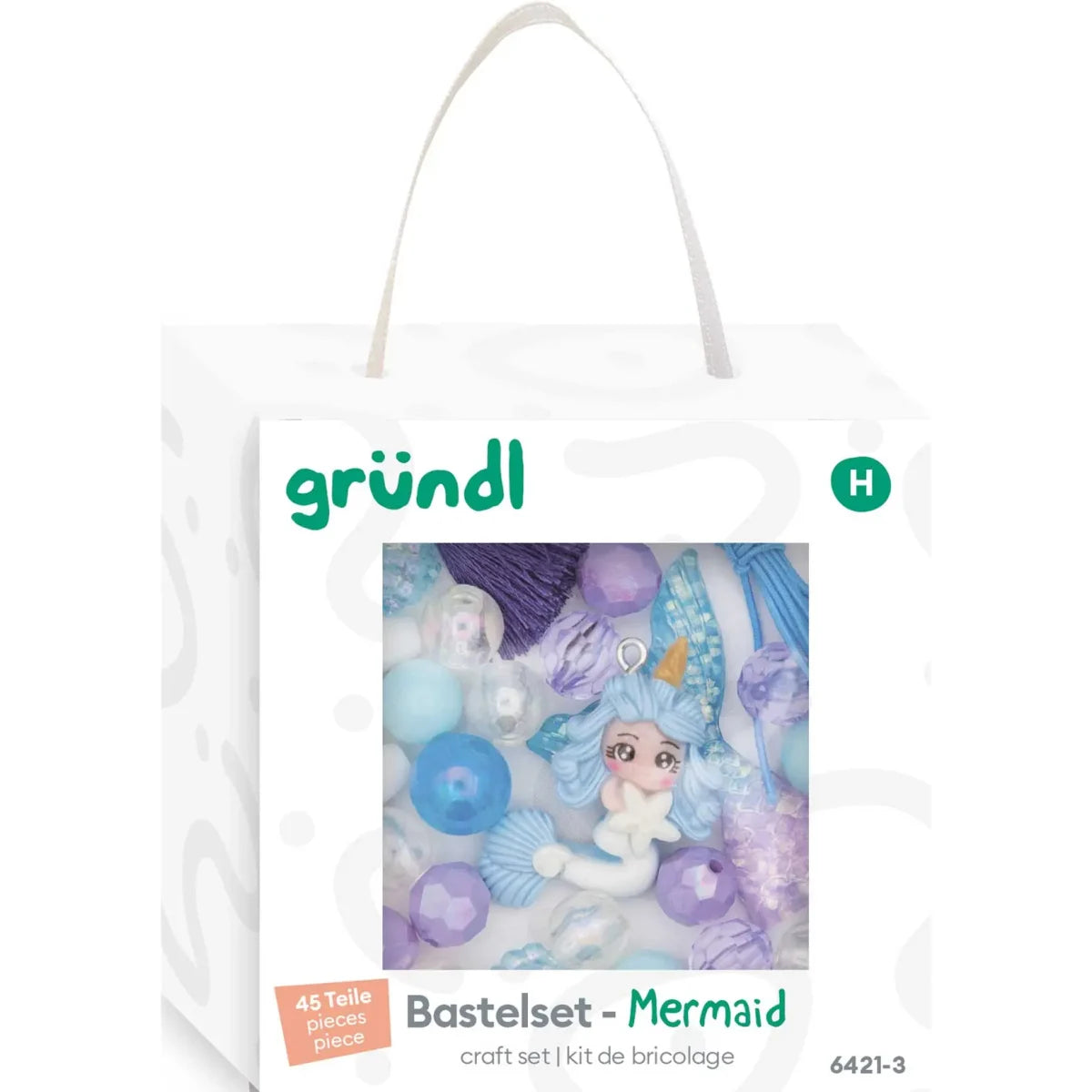 Bastelset in Box