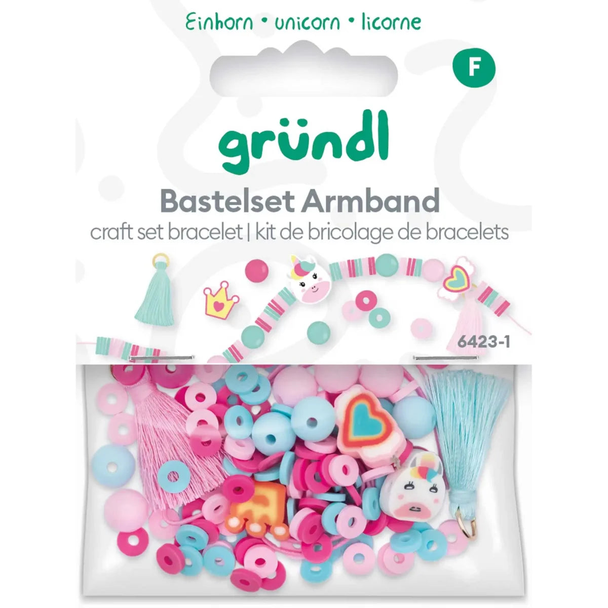 Bastelset Armband