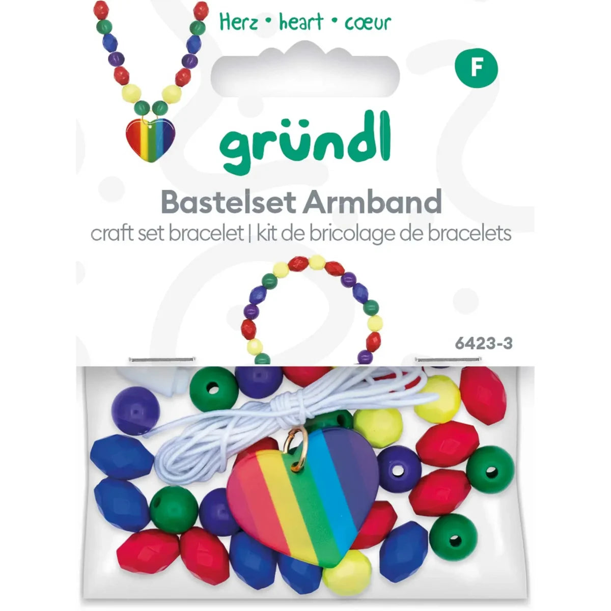 Bastelset Armband