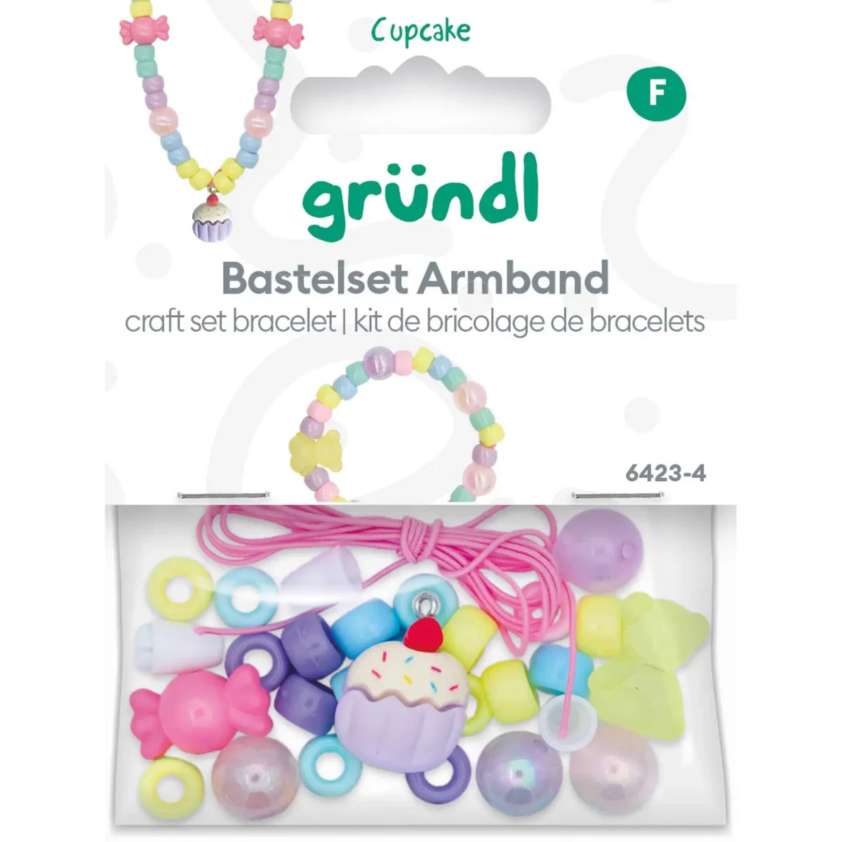 Bastelset Armband