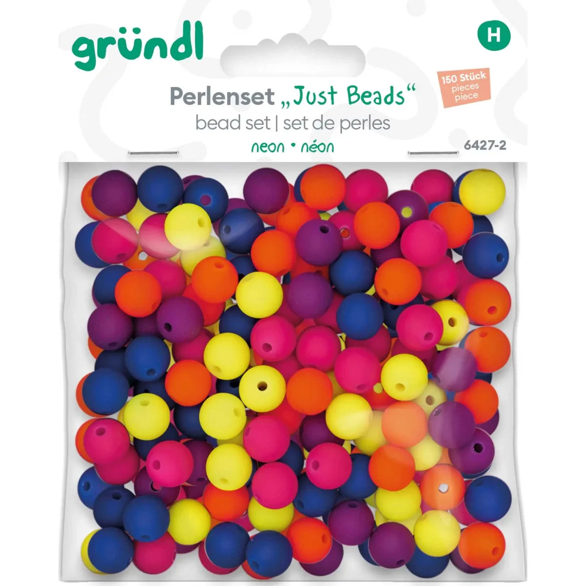 Pearl Set Just Beads