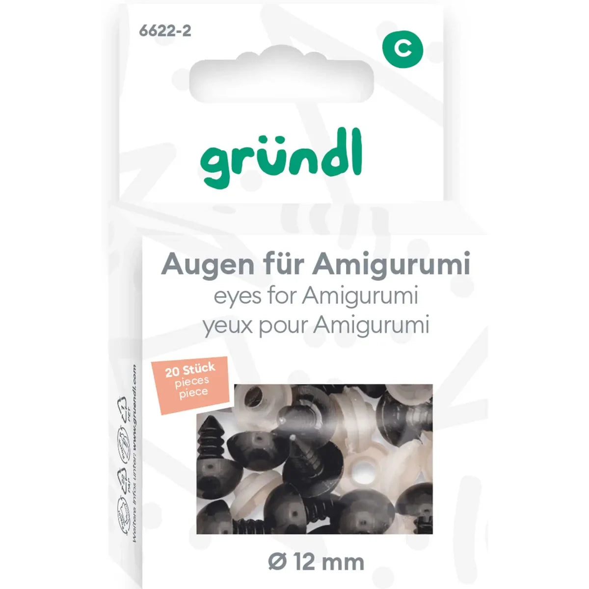 Sicherheitaugen