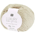 Rico Design Luxury Pima Cotton x Cashmere