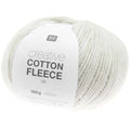 Rico Design Creative Cotton Fleece DK