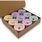 Cake yarn, Wunderkiste 4-ply, 2,250m