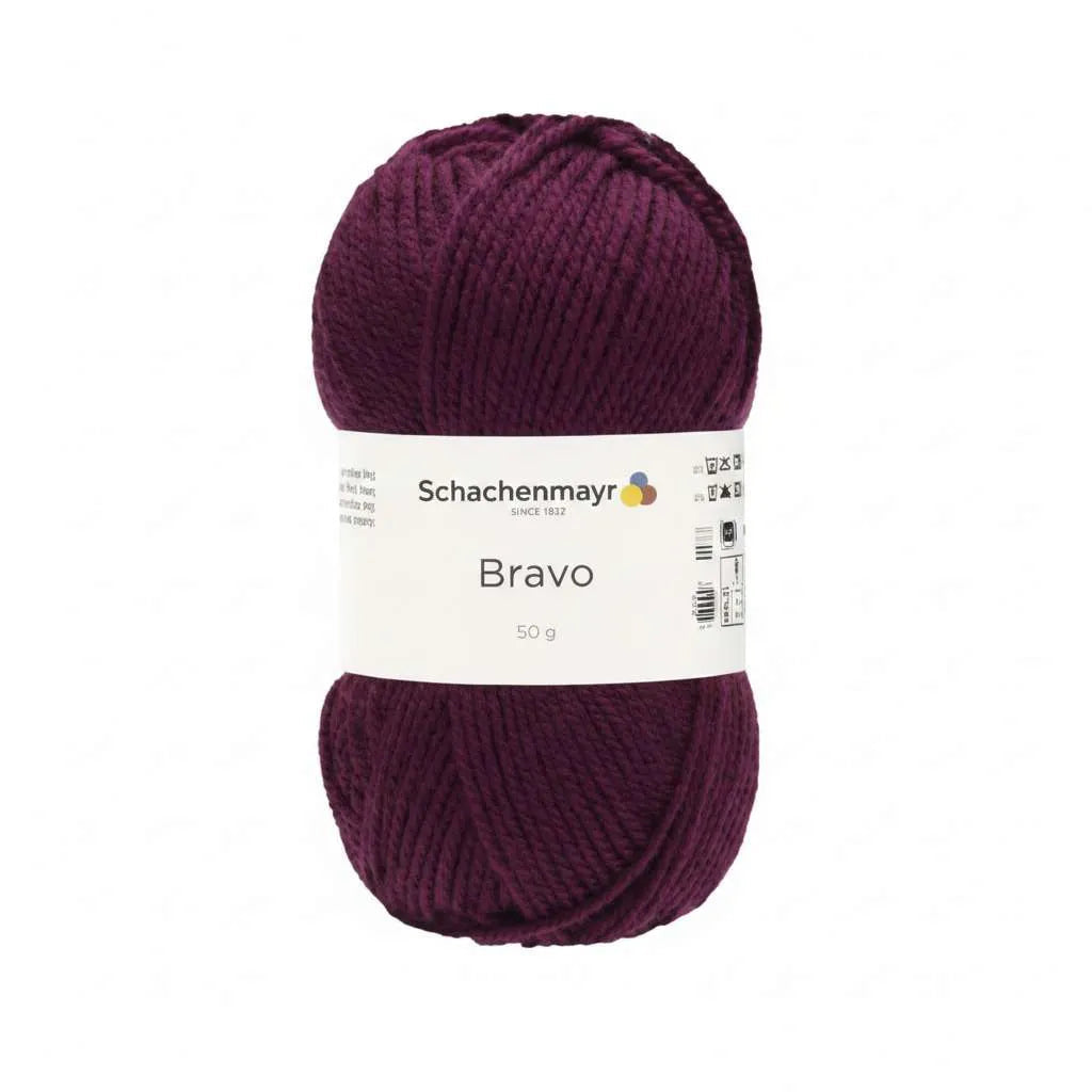 Schachenmayr Bravo Schachenmayr