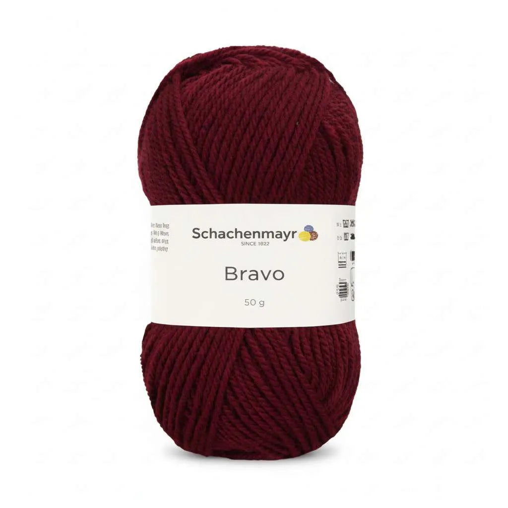 Schachenmayr Bravo