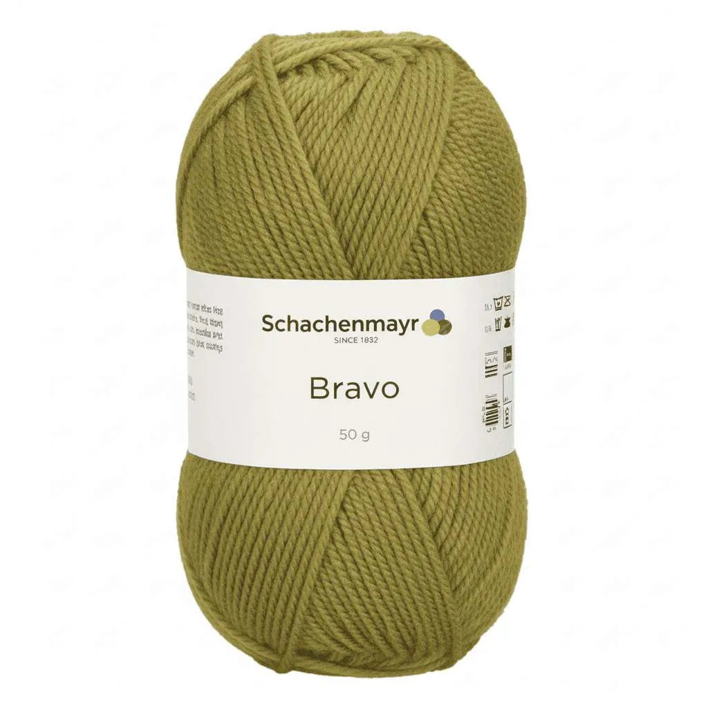 Schachenmayr Bravo Schachenmayr