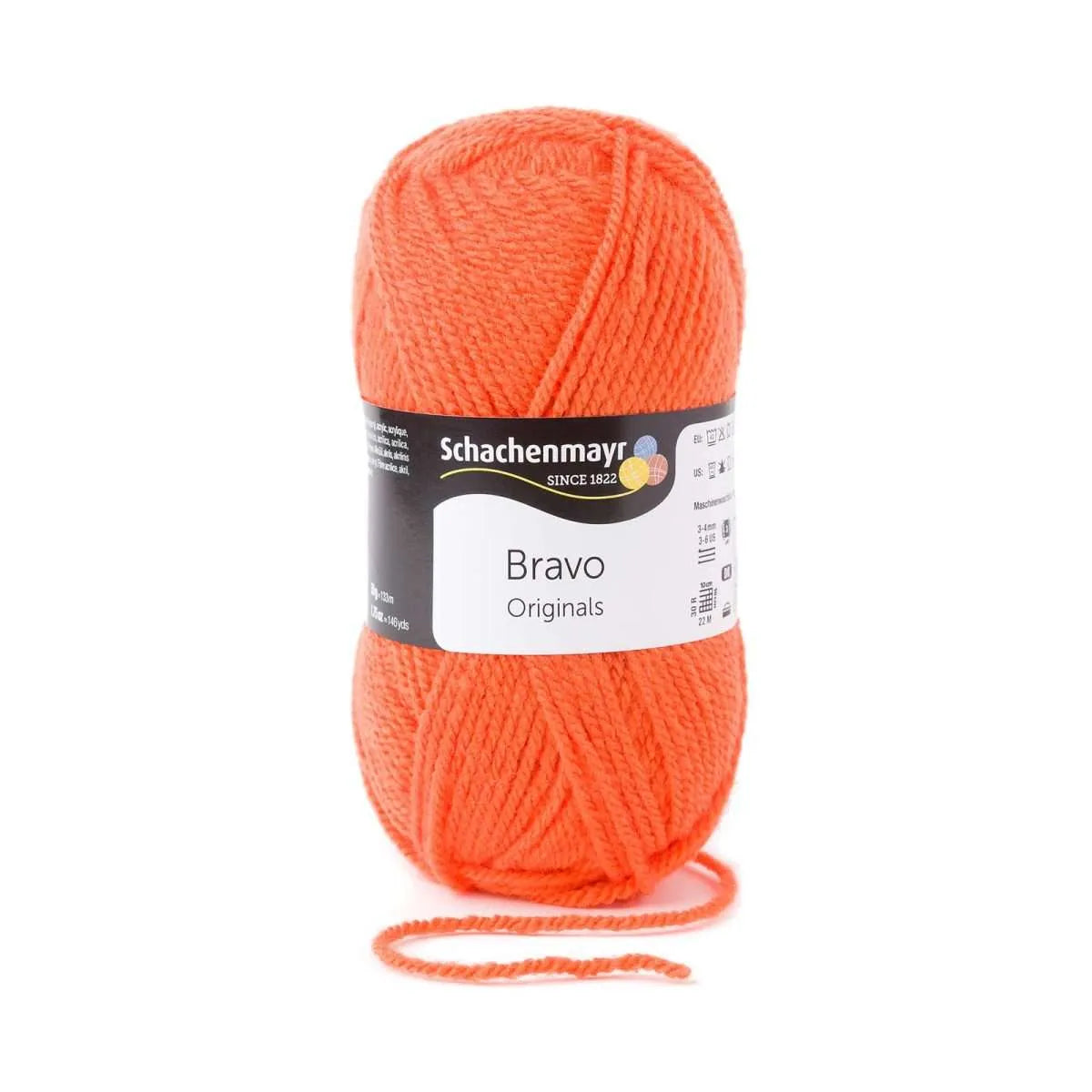 Schachenmayr Bravo