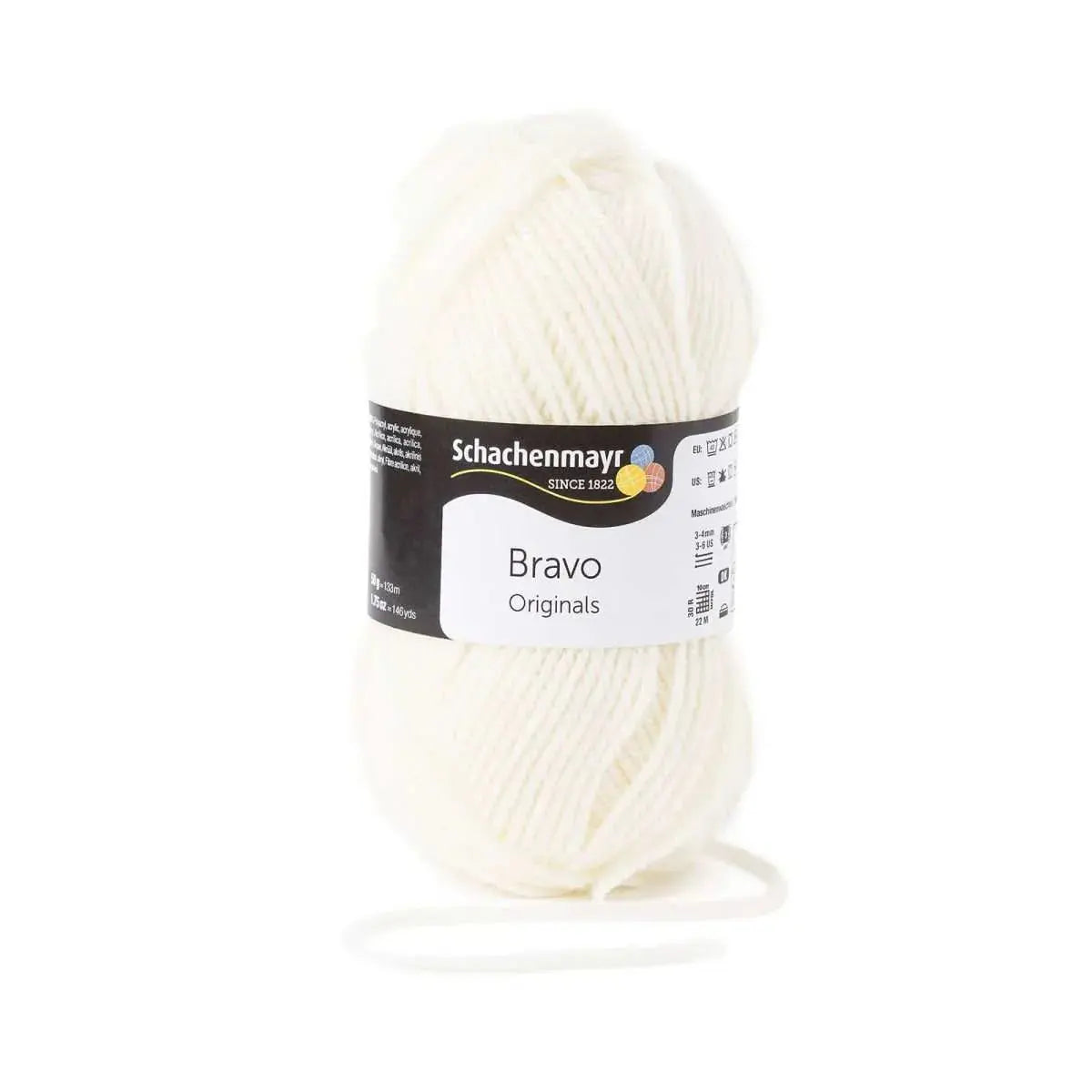 Schachenmayr Bravo Schachenmayr