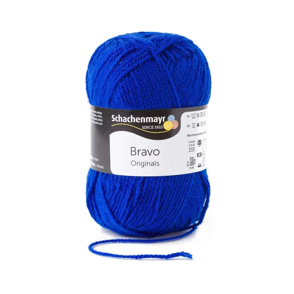 Schachenmayr Bravo