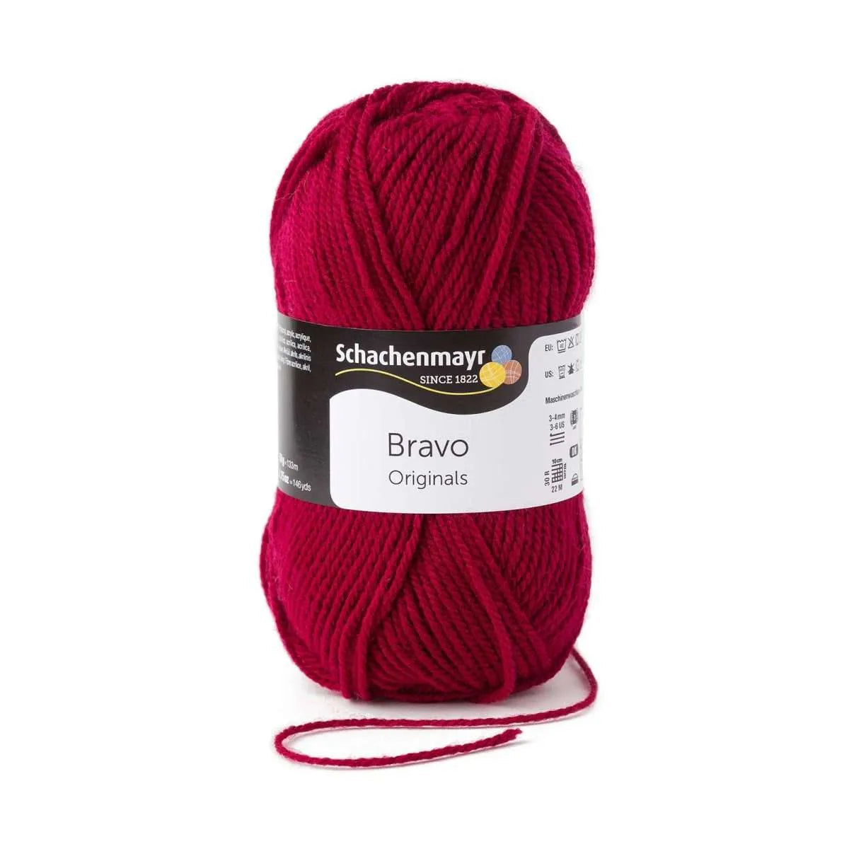Schachenmayr Bravo Schachenmayr