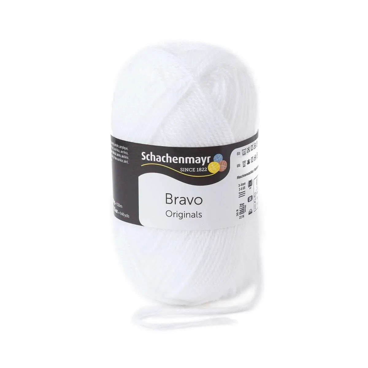 Schachenmayr Bravo