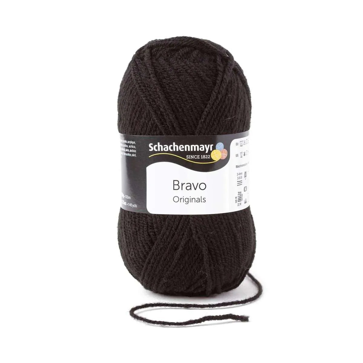 Schachenmayr Bravo Schachenmayr
