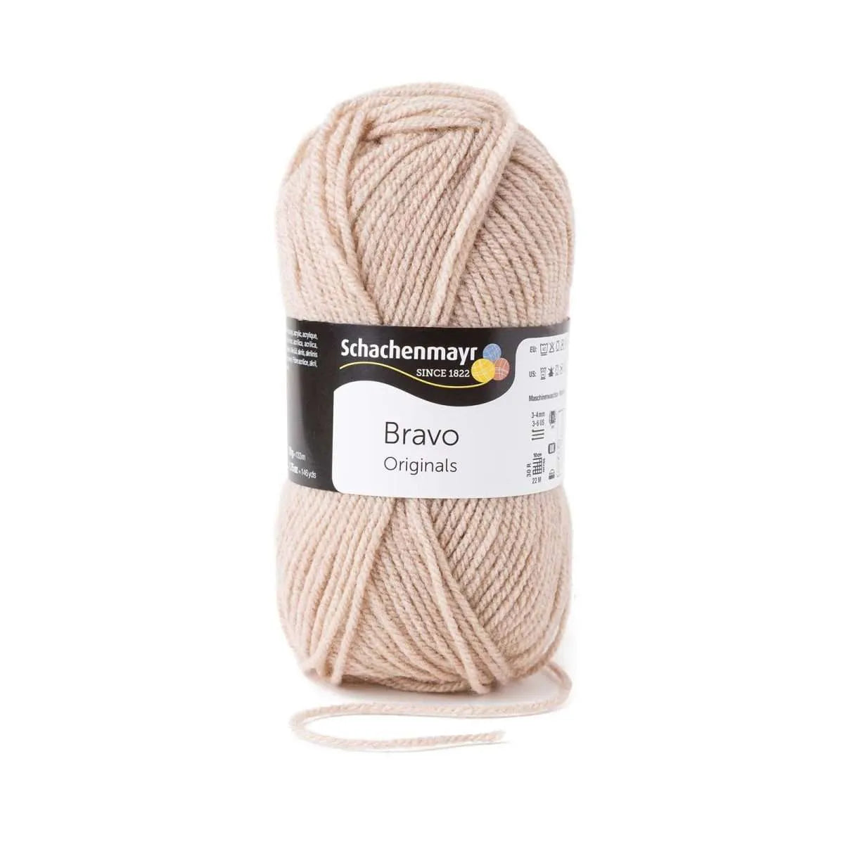 Schachenmayr Bravo Schachenmayr