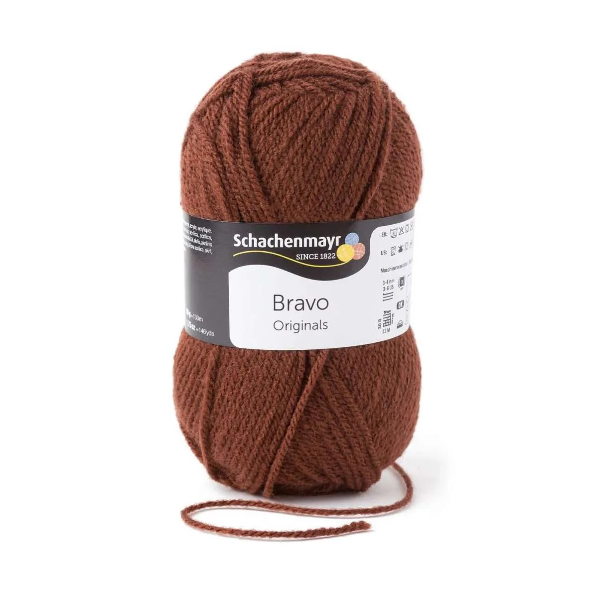 Schachenmayr Bravo