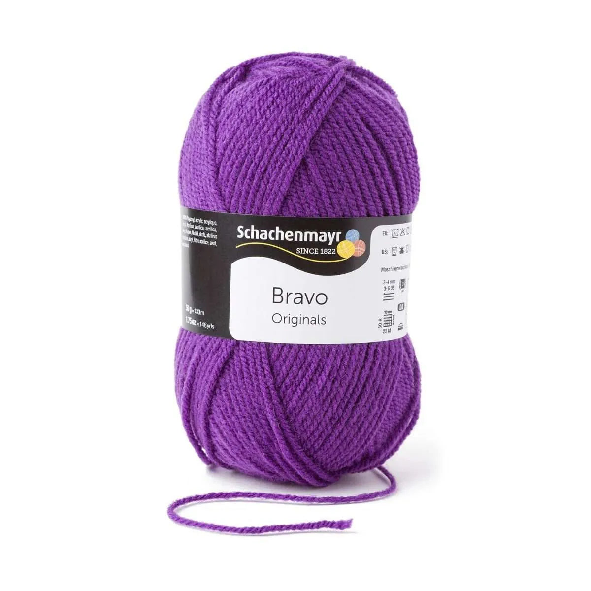 Schachenmayr Bravo Schachenmayr