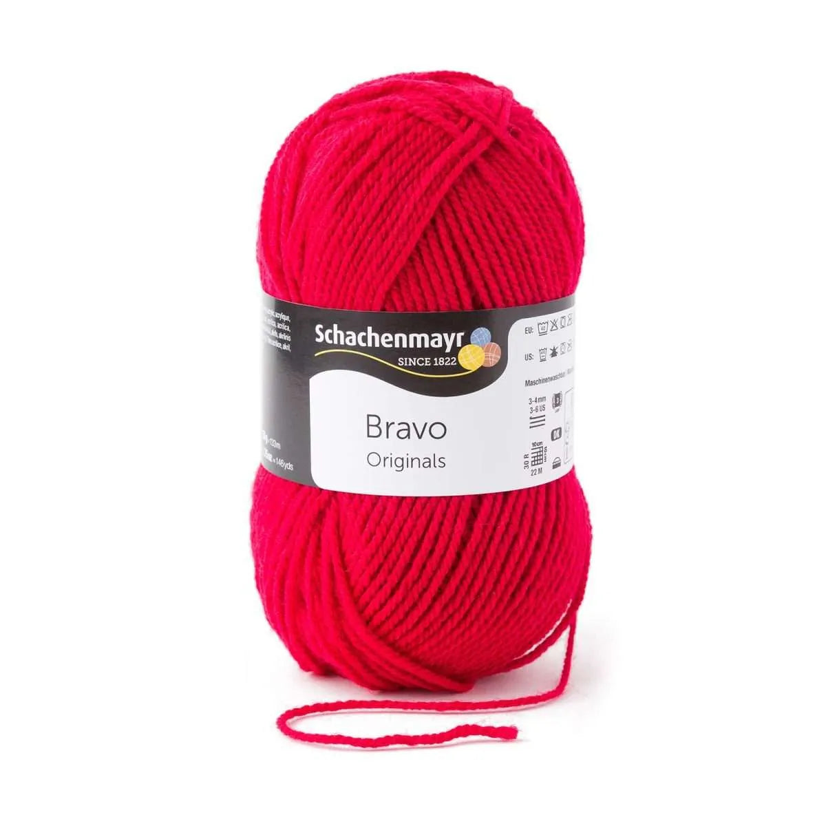 Schachenmayr Bravo
