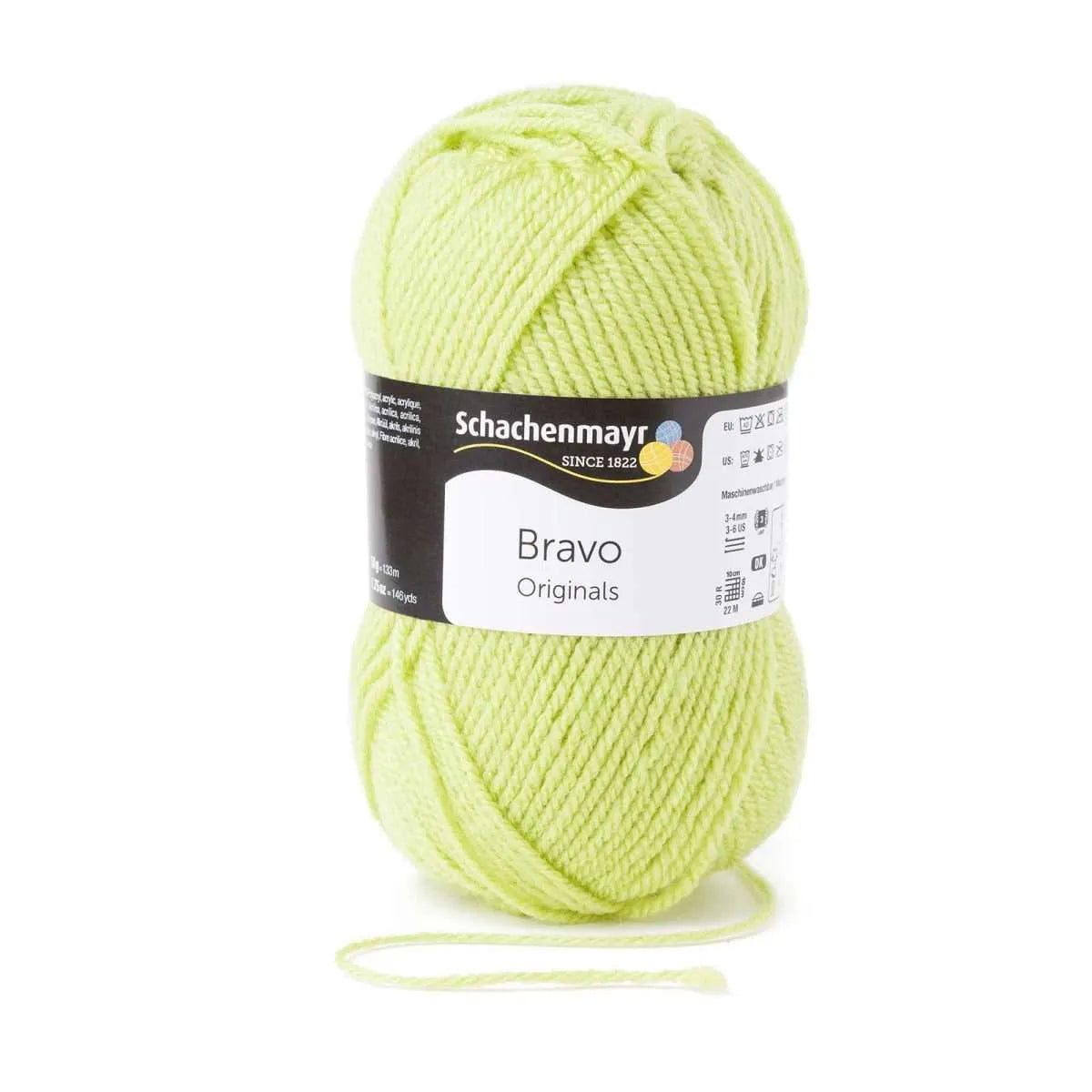 Schachenmayr Bravo Schachenmayr
