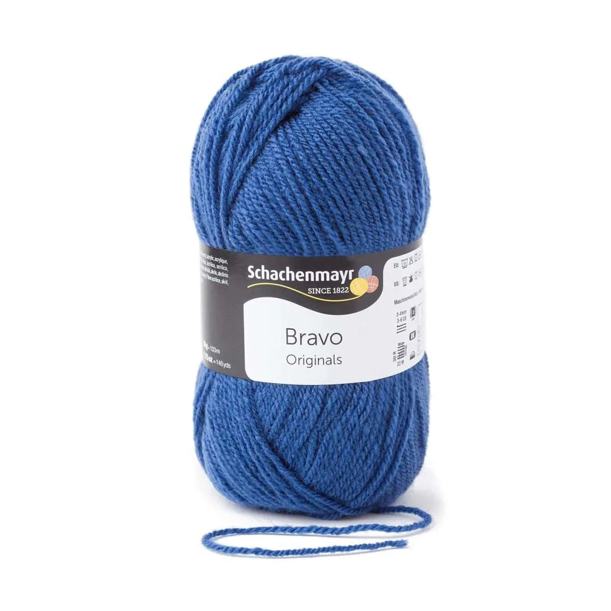 Schachenmayr Bravo Schachenmayr