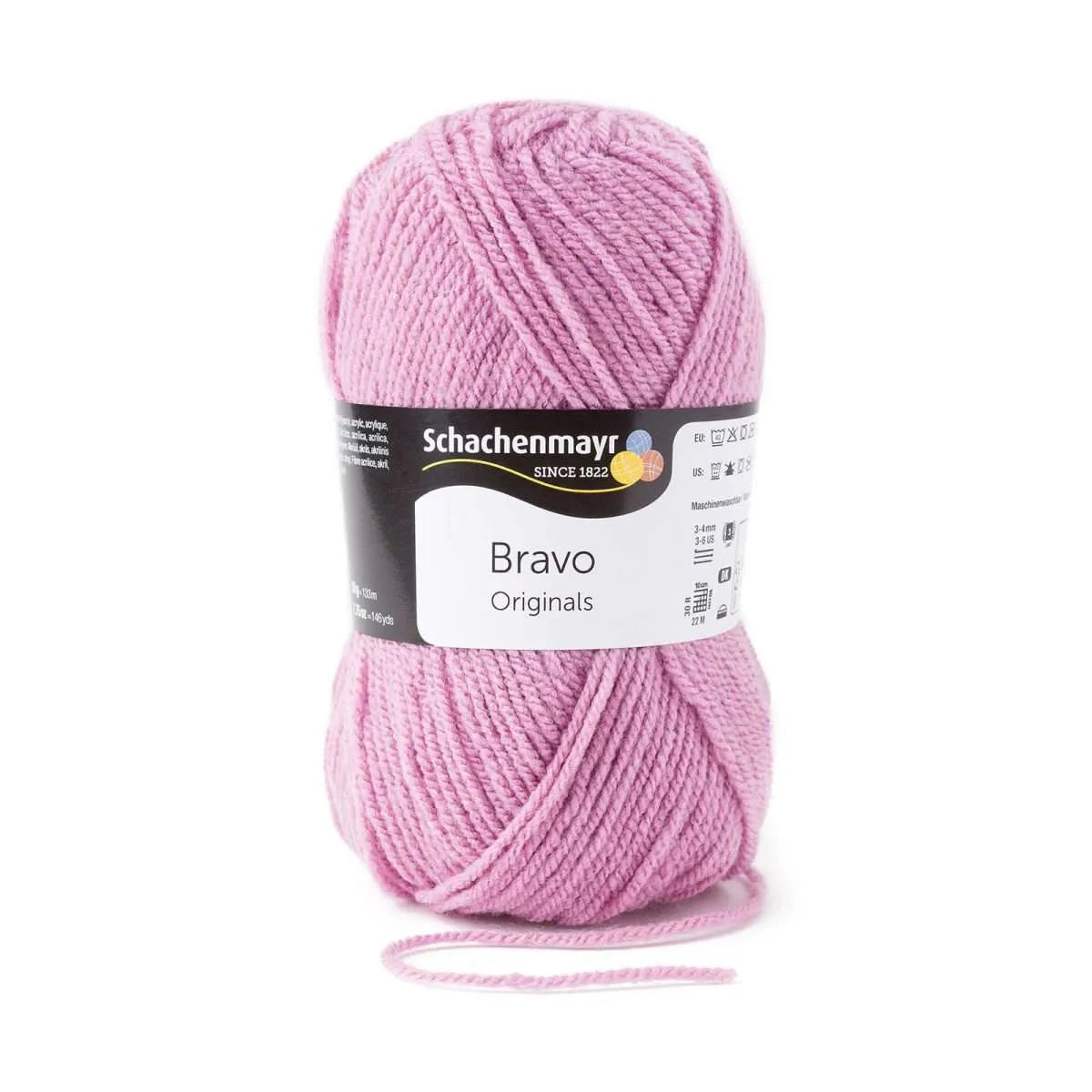 Schachenmayr Bravo
