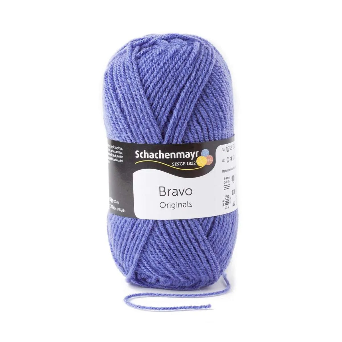 Schachenmayr Bravo Schachenmayr