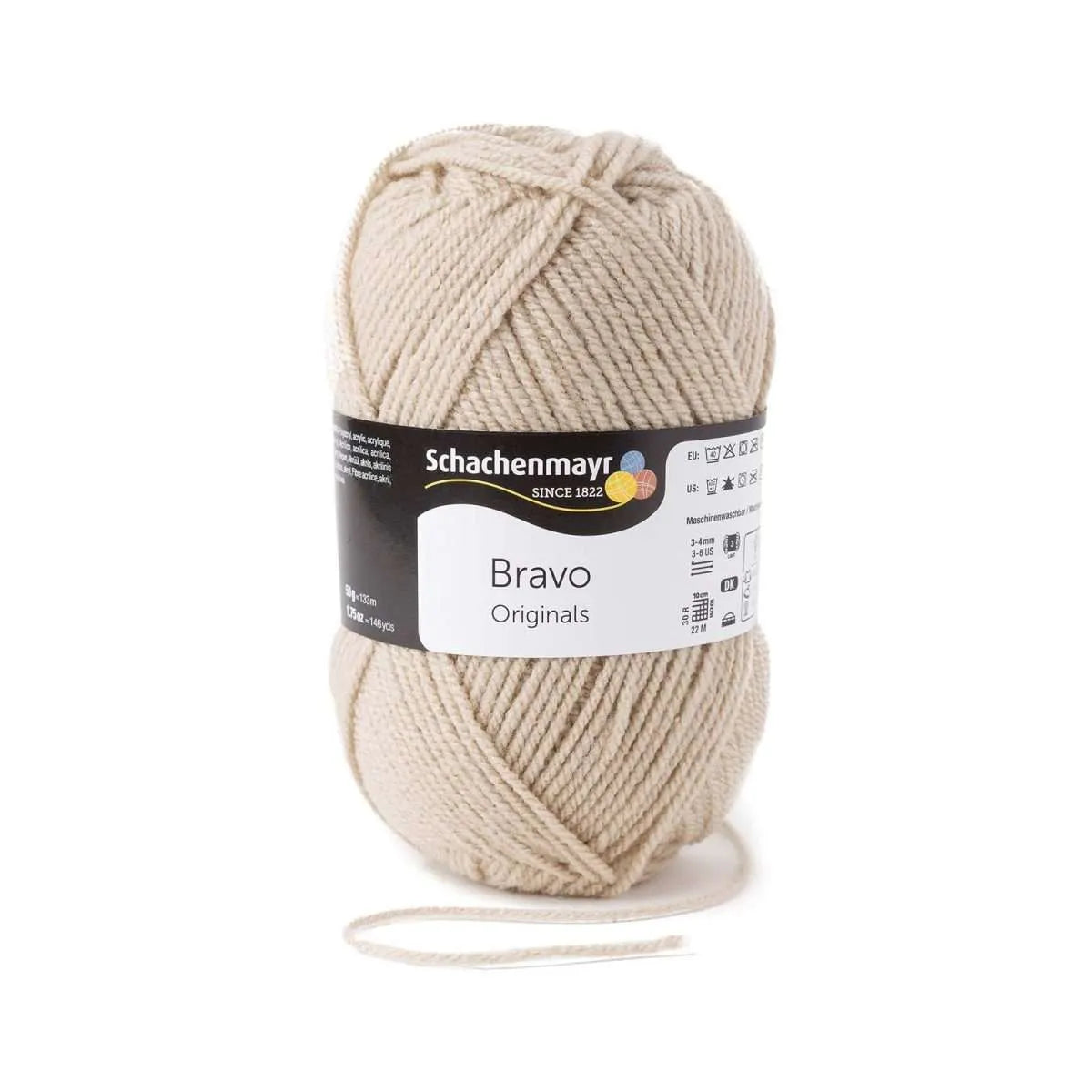 Schachenmayr Bravo Schachenmayr