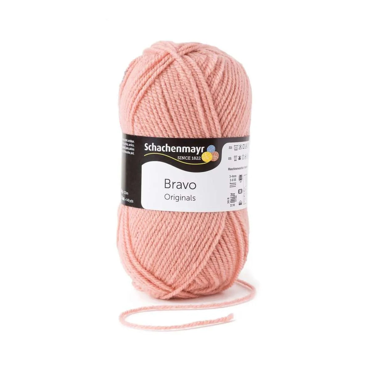 Schachenmayr Bravo Schachenmayr