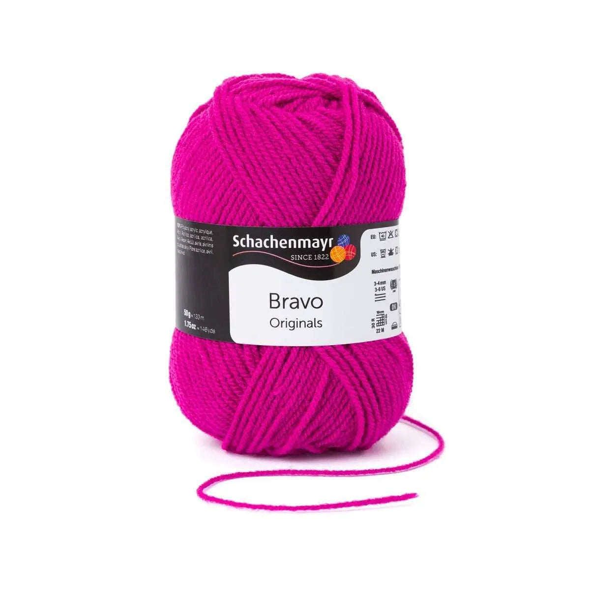 Schachenmayr Bravo Schachenmayr