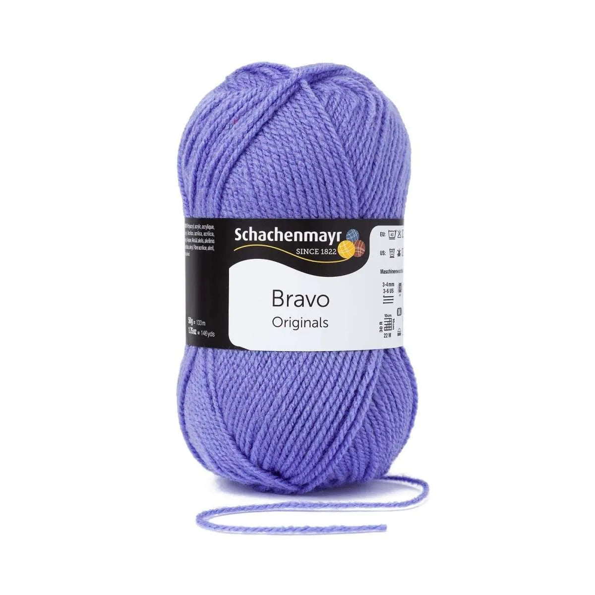 Schachenmayr Bravo