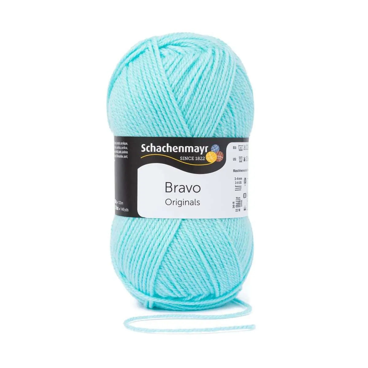 Schachenmayr Bravo Schachenmayr
