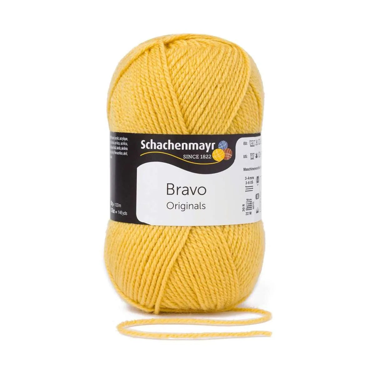 Schachenmayr Bravo